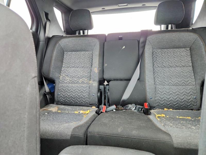 3GNAXUEV1NL220762 2022 CHEVROLET EQUINOX photo no. 10