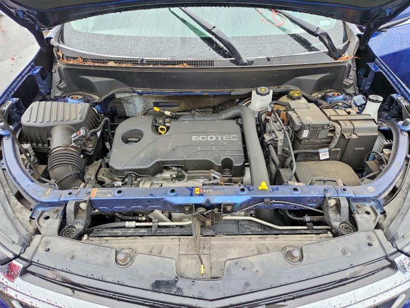3GNAXUEV1NL220762 2022 CHEVROLET EQUINOX photo no. 12