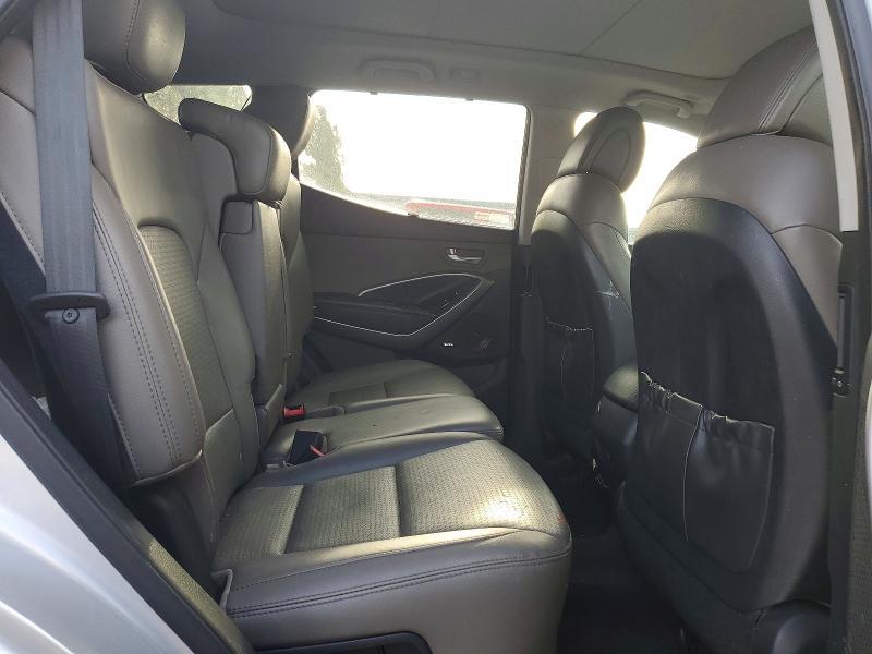 2014 HYUNDAI SANTA FE SPORT 2.0T — Фото 11 из 13