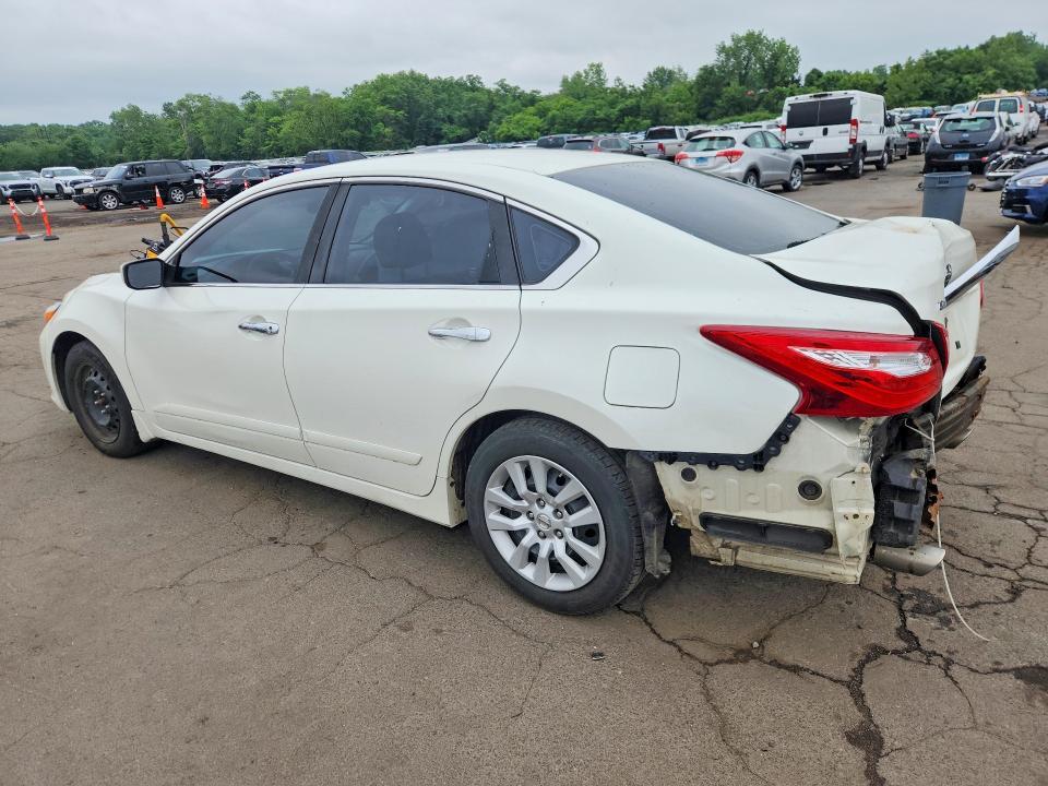 1N4AL3AP0HC130434 2017 NISSAN ALTIMA photo no. 2