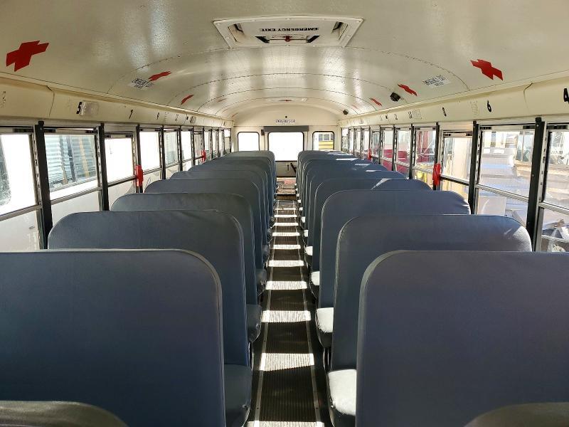 2014 IC CORPORATION CE SERIES SCHOOL - SCHOOL BUS — Фото 6 из 10