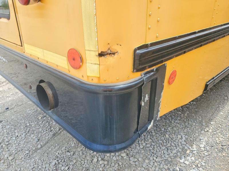 2014 IC CORPORATION CE SERIES SCHOOL - SCHOOL BUS — Фото 9 из 10