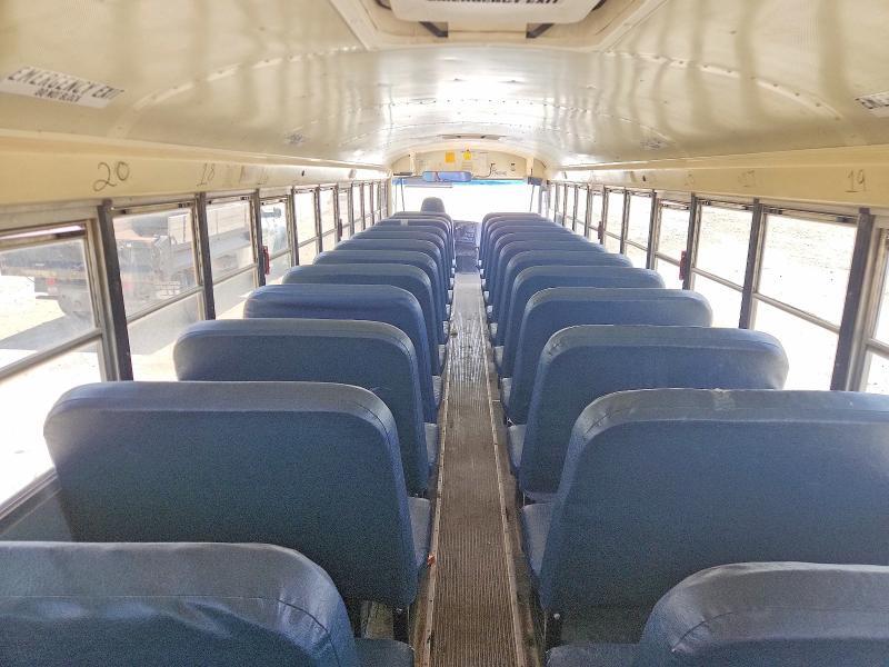 2014 IC CORPORATION CE SERIES SCHOOL - SCHOOL BUS — Фото 5 из 10