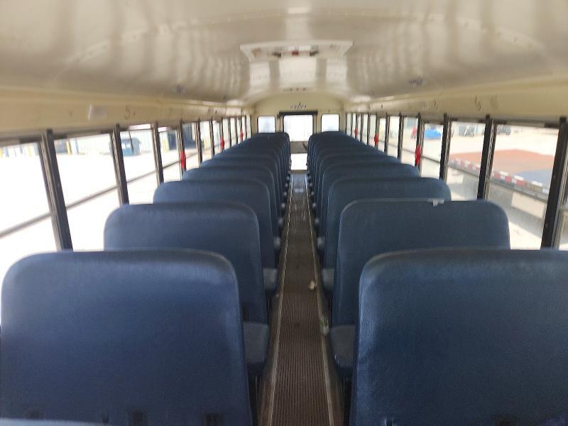 2014 IC CORPORATION CE SERIES SCHOOL - SCHOOL BUS — Фото 6 из 10