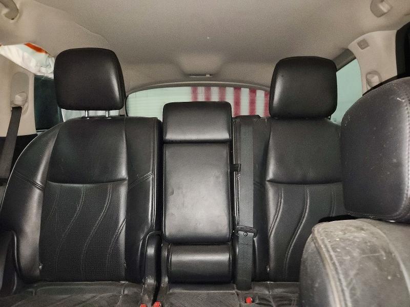2014 INFINITI QX60 BASE — Фото 10 из 13