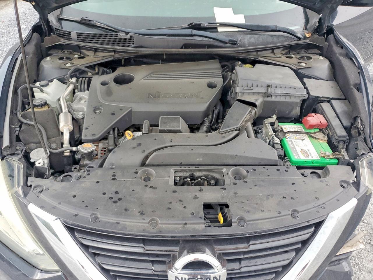 1N4AL3AP2HC262725 2017 NISSAN ALTIMA photo no. 11