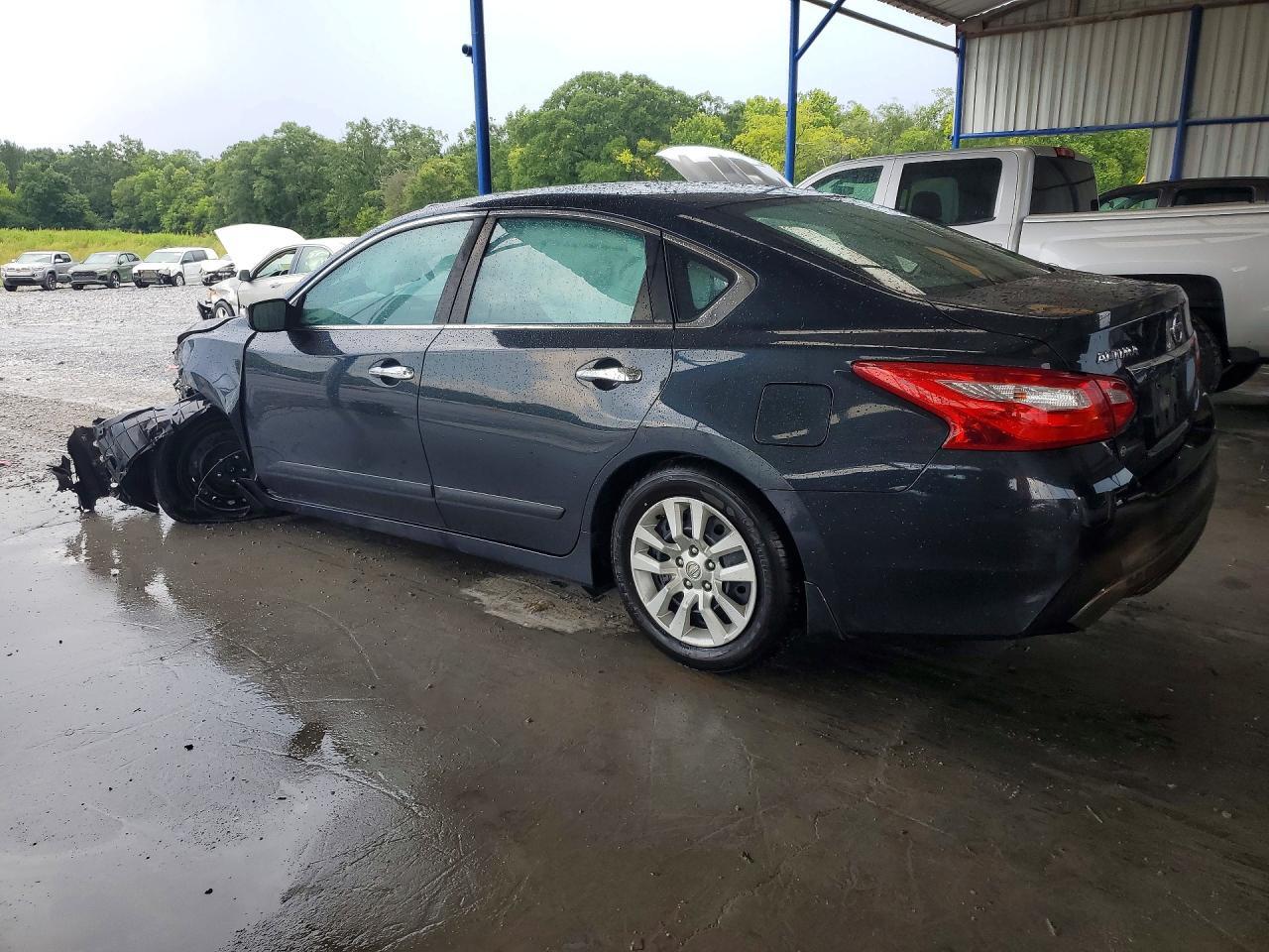 1N4AL3AP2HC262725 2017 NISSAN ALTIMA photo no. 2