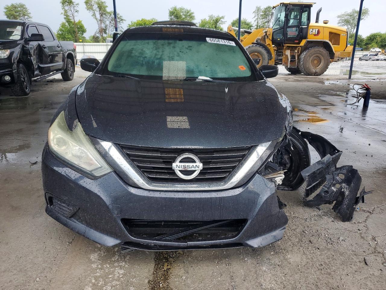 1N4AL3AP2HC262725 2017 NISSAN ALTIMA photo no. 5