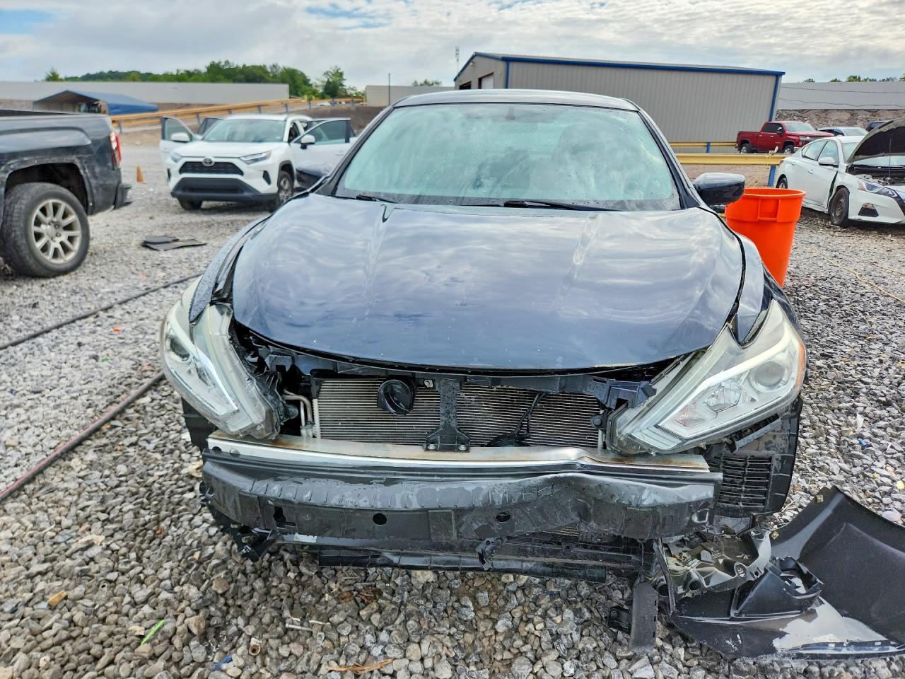 1N4AL3AP6HN351704 2017 NISSAN ALTIMA photo no. 5