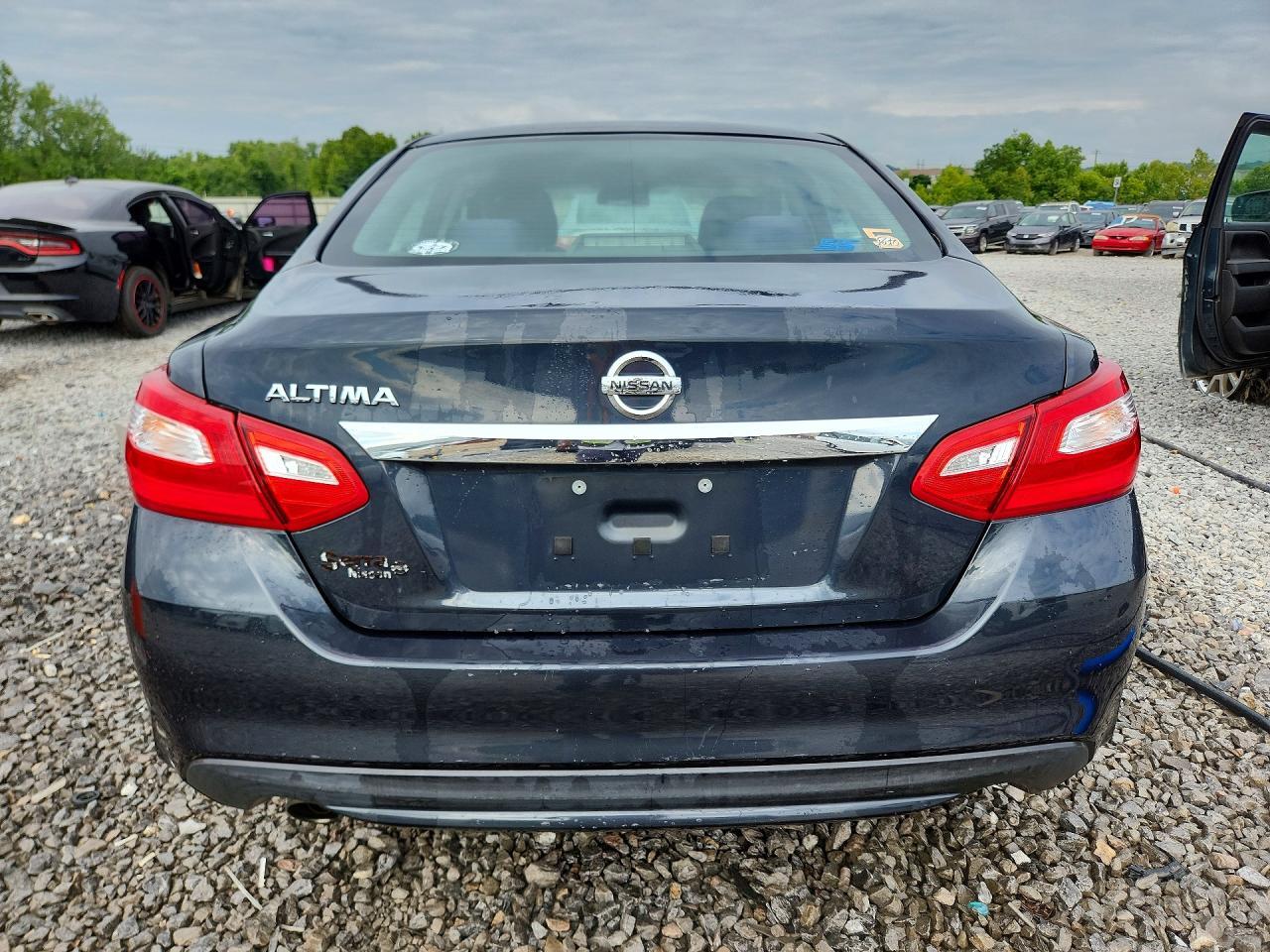 1N4AL3AP6HN351704 2017 NISSAN ALTIMA photo no. 6