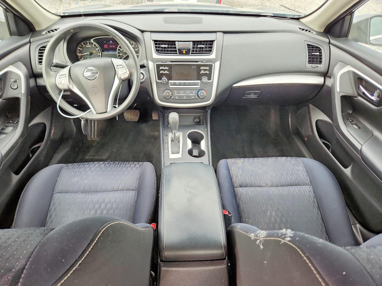 1N4AL3AP6HN351704 2017 NISSAN ALTIMA photo no. 8