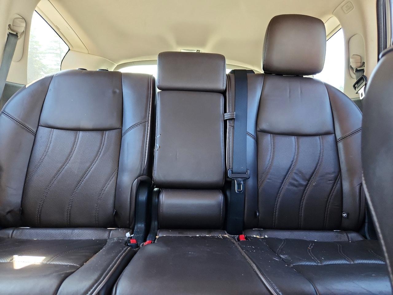 5N1AL0MNXEC555377 2014 INFINITI QX60 photo no. 10