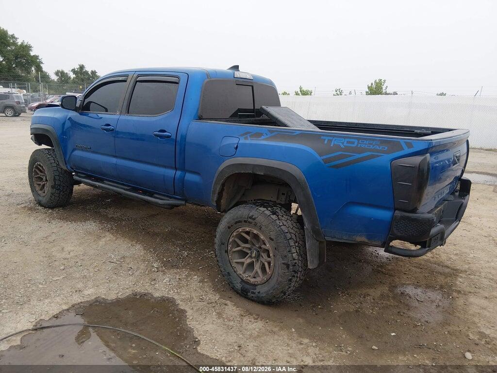 3TMDZ5BNXHM026658 2017 TOYOTA TACOMA photo no. 3
