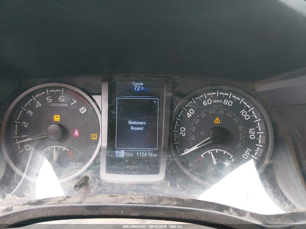 3TMDZ5BNXHM026658 2017 TOYOTA TACOMA photo no. 7