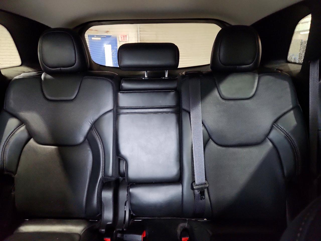 2014 JEEP CHEROKEE LIMITED — Фото 10 из 13