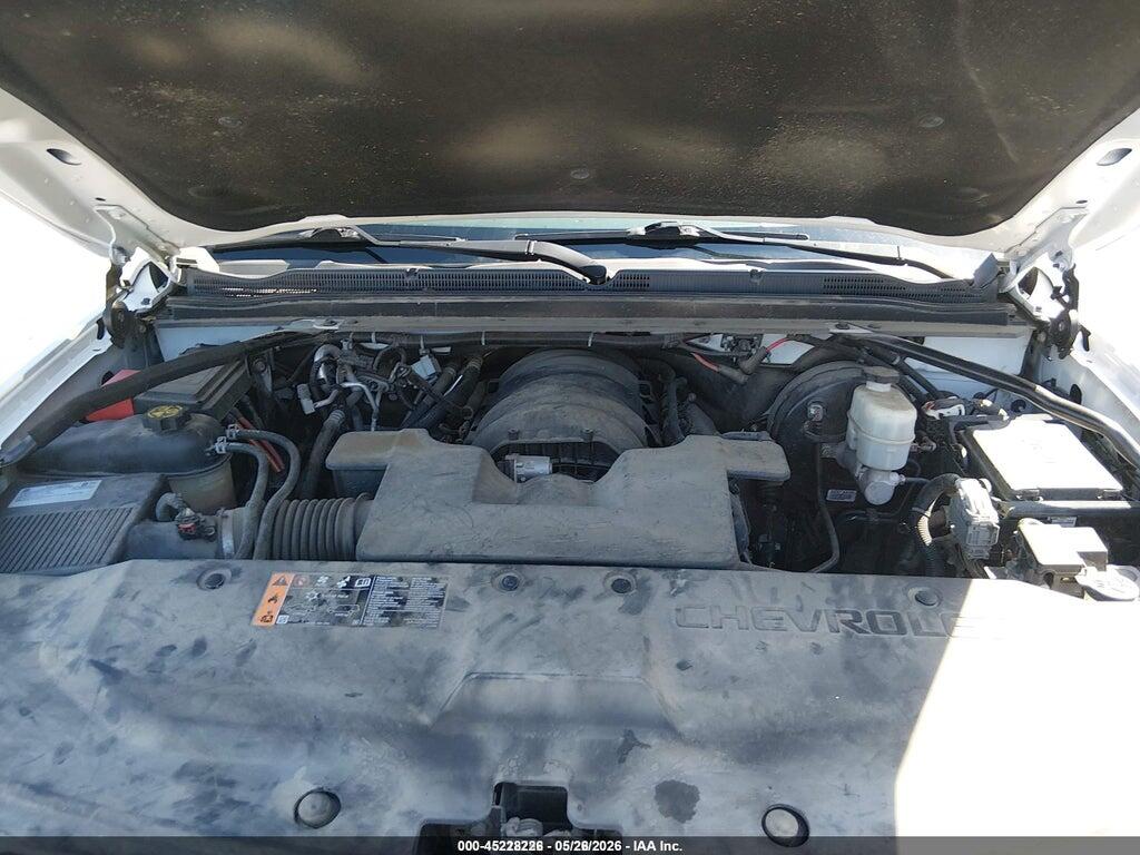 1GNSKFEC3LR112615 2020 CHEVROLET TAHOE photo no. 10