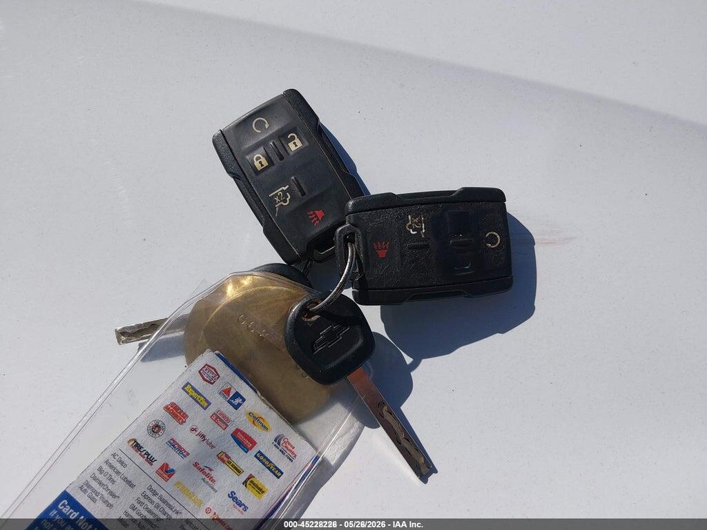 1GNSKFEC3LR112615 2020 CHEVROLET TAHOE photo no. 11