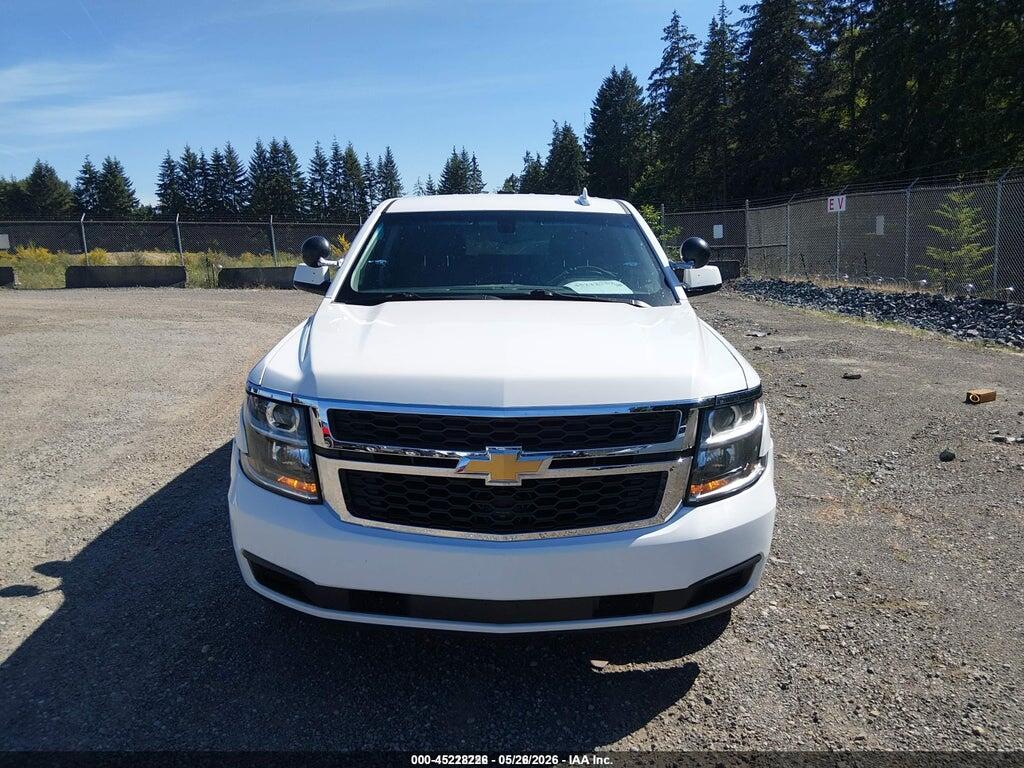 1GNSKFEC3LR112615 2020 CHEVROLET TAHOE photo no. 12