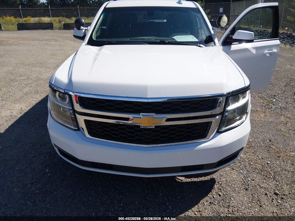 1GNSKFEC3LR112615 2020 CHEVROLET TAHOE photo no. 6