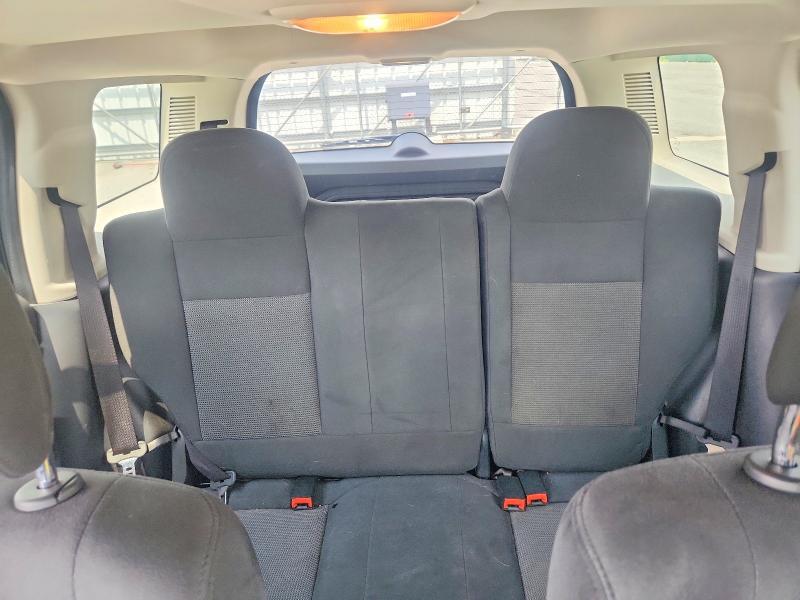 2014 JEEP PATRIOT LATITUDE — Фото 10 из 13
