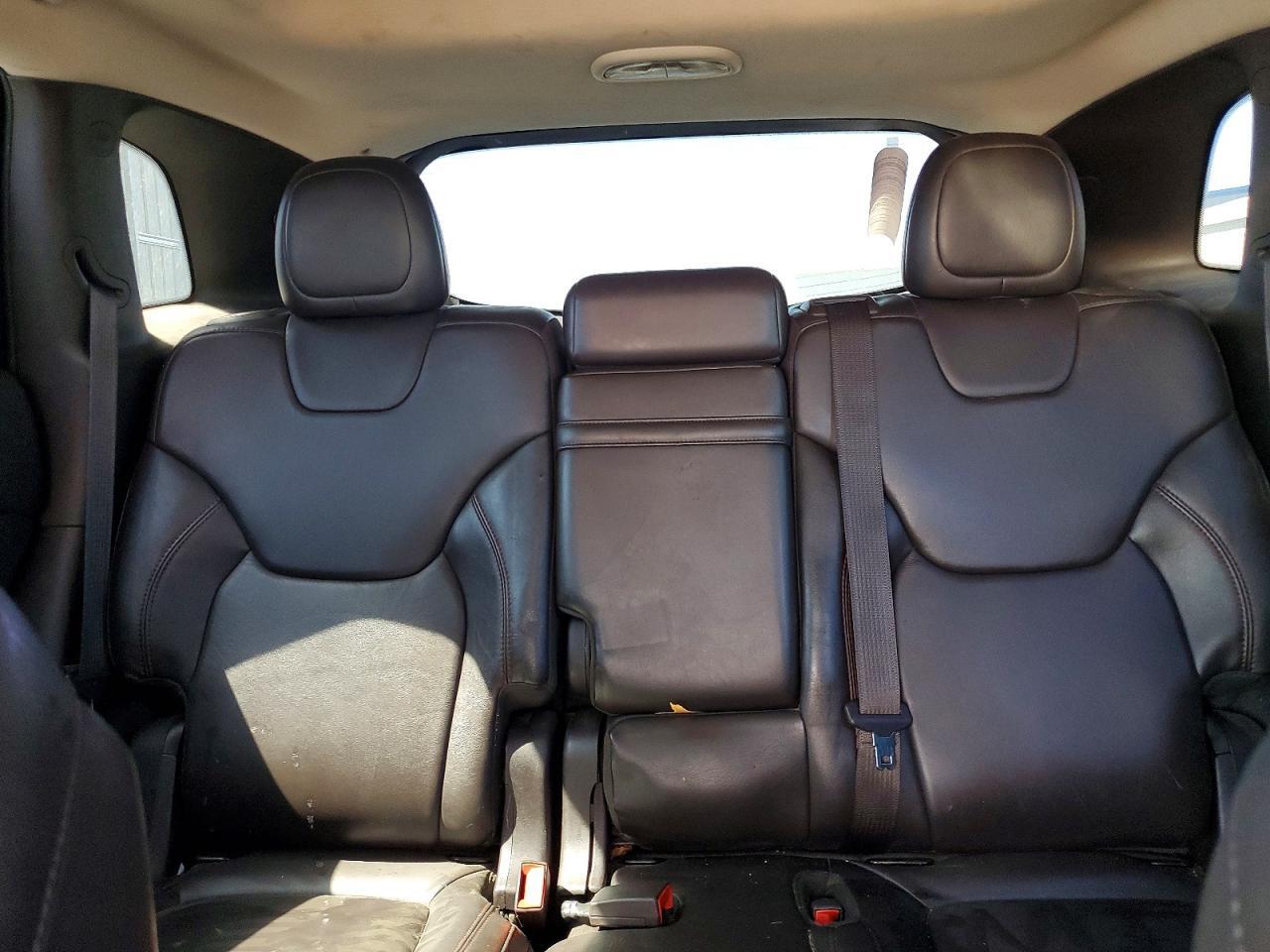 2014 JEEP CHEEROKEE — Фото 10 из 14