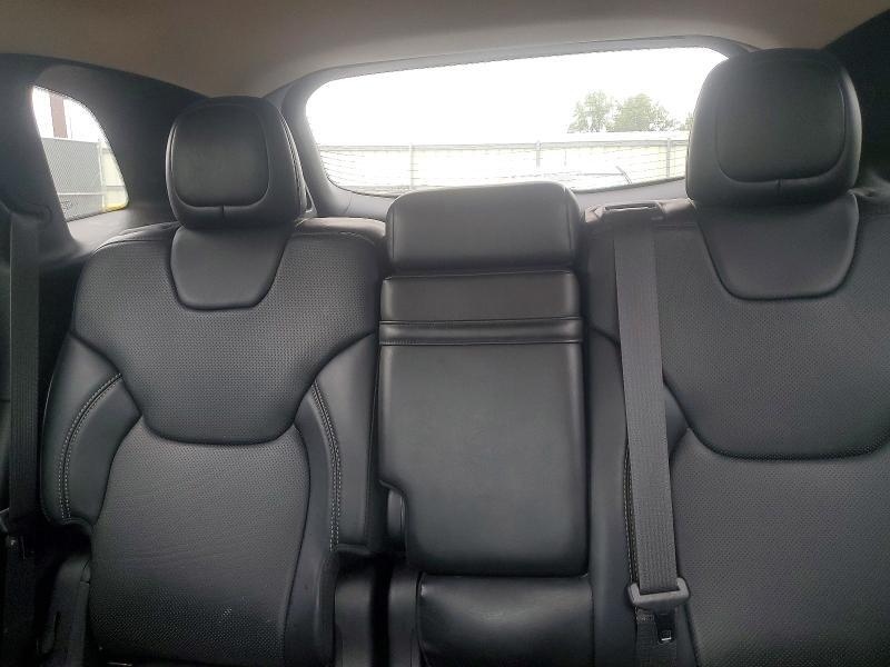 2014 JEEP CHEROKEE LIMITED — Фото 10 из 13