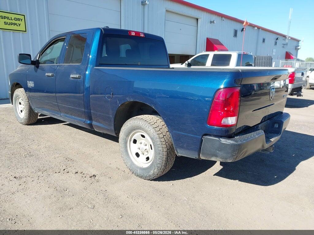 1C6RR7FG8LS129243 2020 RAM 1500 CLASSIC photo no. 3