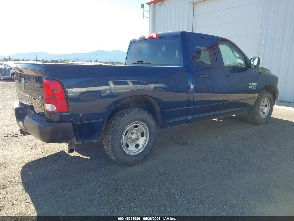 1C6RR7FG8LS129243 2020 RAM 1500 CLASSIC photo no. 4