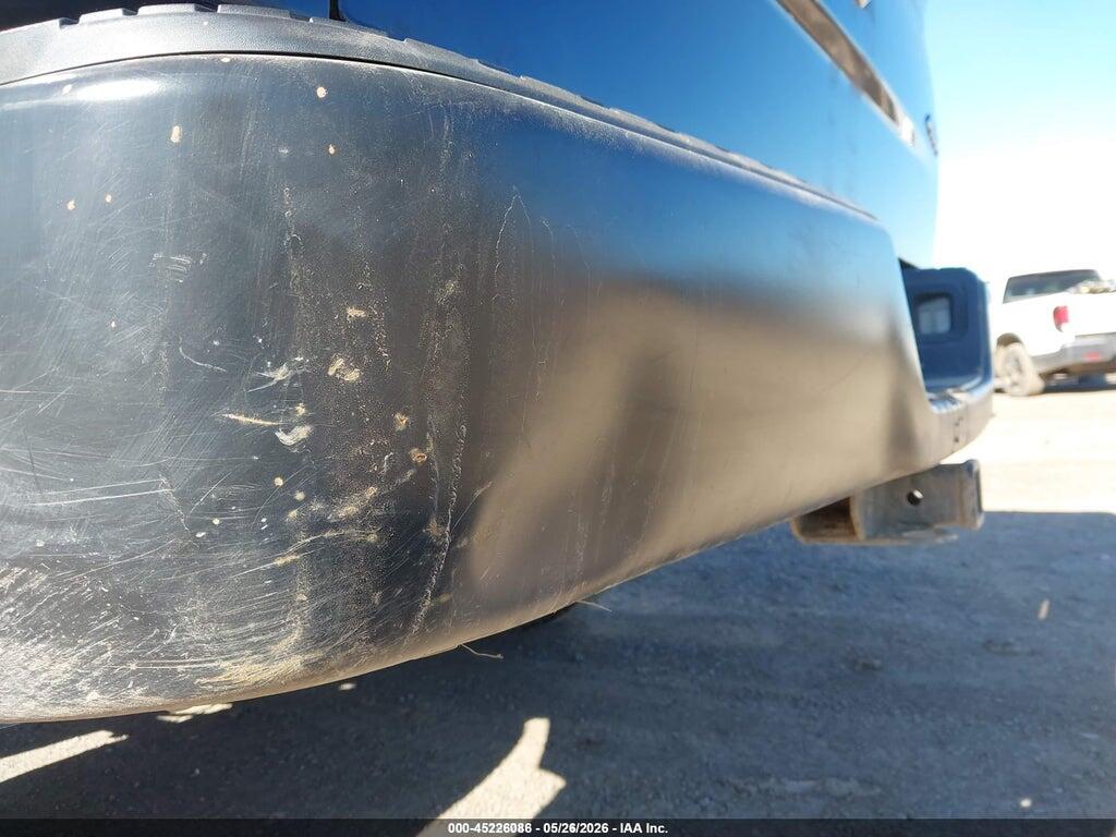 1C6RR7FG8LS129243 2020 RAM 1500 CLASSIC photo no. 6