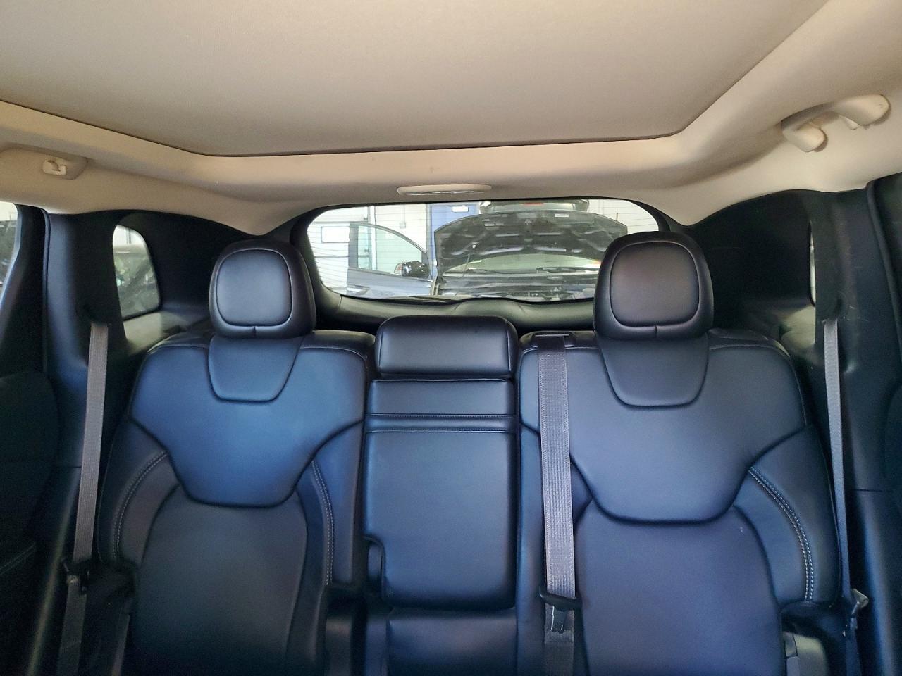 2014 JEEP CHEROKEE LIMITED — Фото 10 из 13