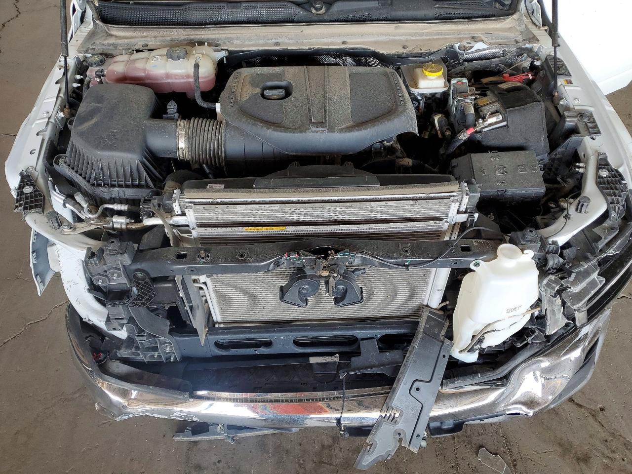 2026 RAM 1500 BIG HORN/LONE STAR — Фото 11 из 12