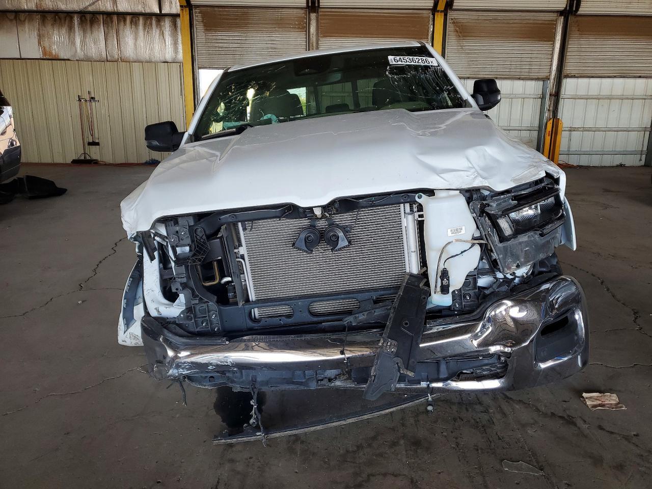 2026 RAM 1500 BIG HORN/LONE STAR — Фото 5 из 12