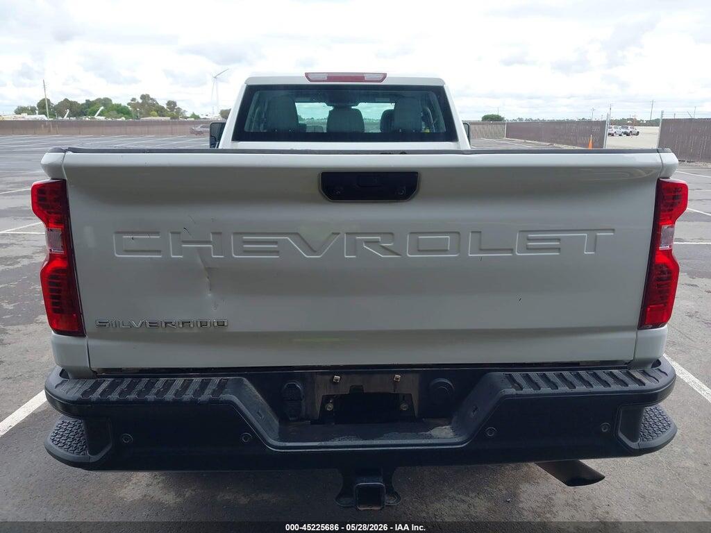 1GC5YSE77RF298573 2024 CHEVROLET SILVERADO 3500HD photo no. 6