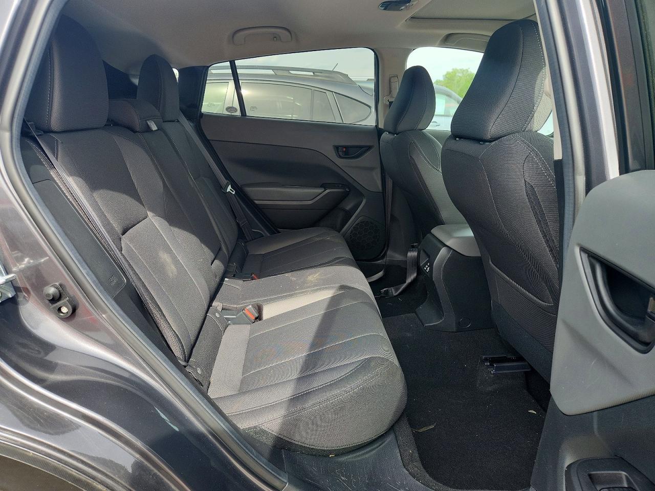 2026 SUBARU CROSSTREK PREMIUM — Фото 10 из 13