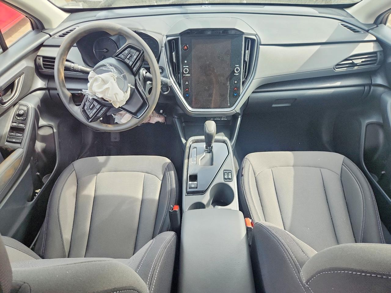 2026 SUBARU CROSSTREK PREMIUM — Фото 8 из 13