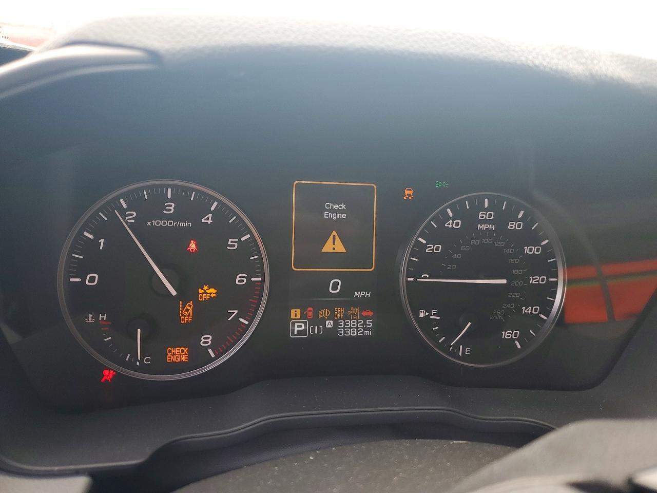 2026 SUBARU CROSSTREK PREMIUM — Фото 9 из 13