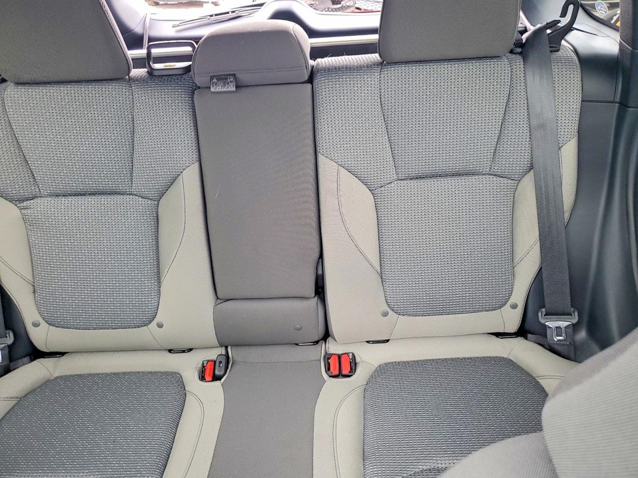 2026 SUBARU FORESTER PREMIUM — Фото 10 из 13