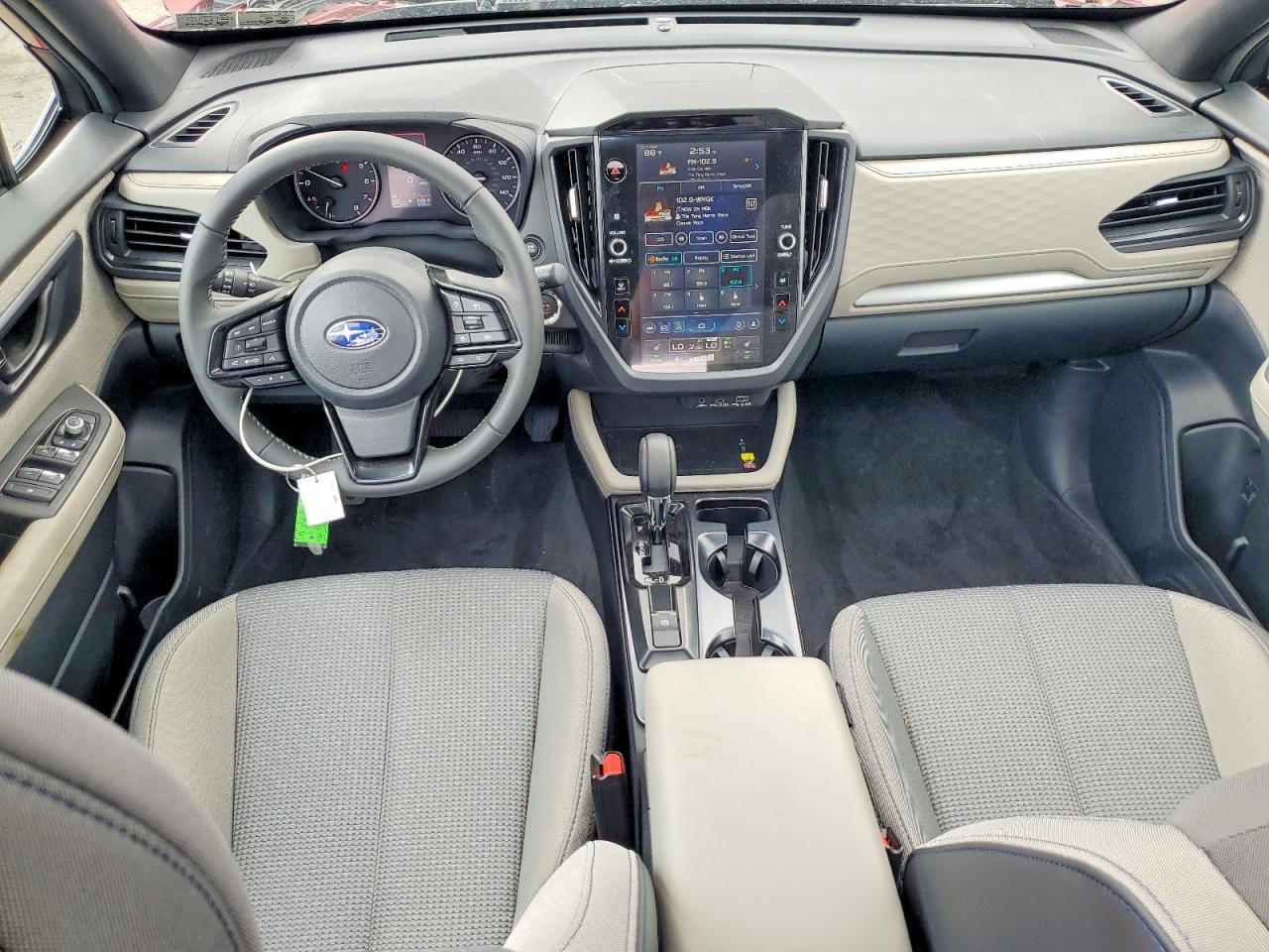 2026 SUBARU FORESTER PREMIUM — Фото 8 из 13