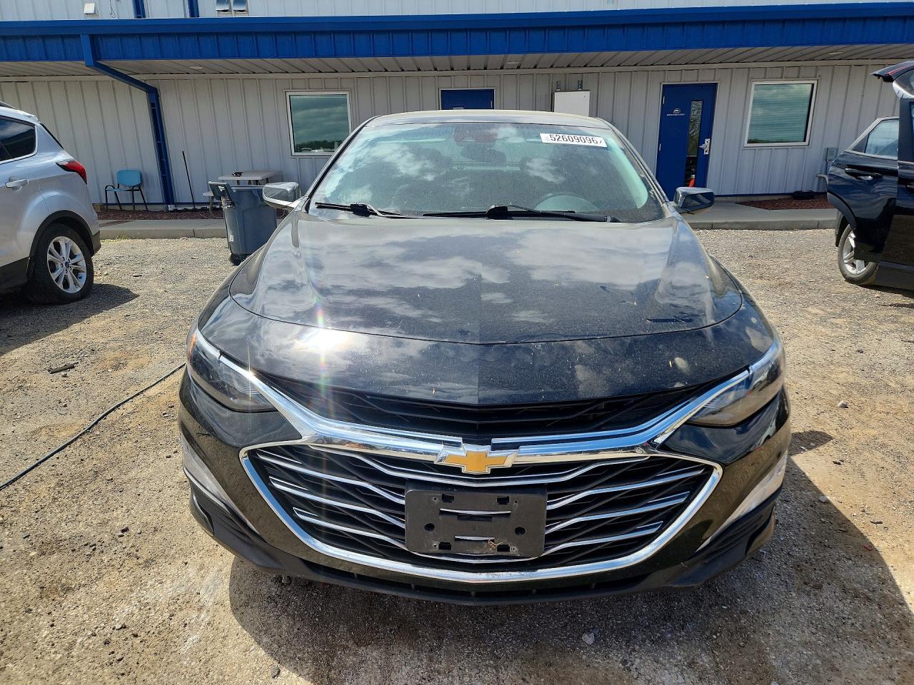 2022 CHEVROLET MALIBU LT — Фото 5 из 12