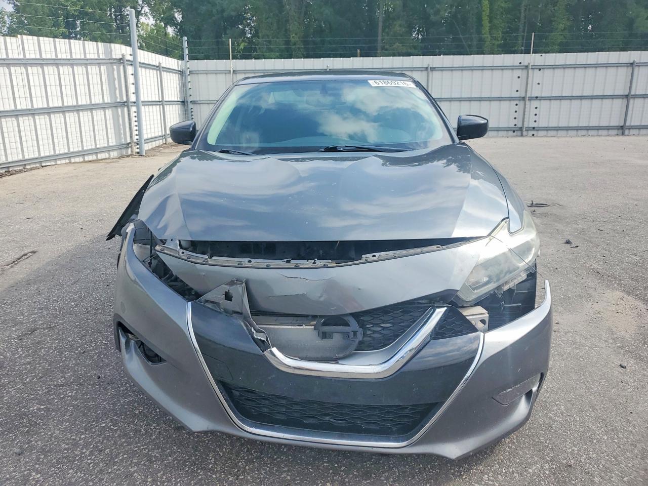 1N4AA6AP1HC451986 2017 NISSAN MAXIMA photo no. 5