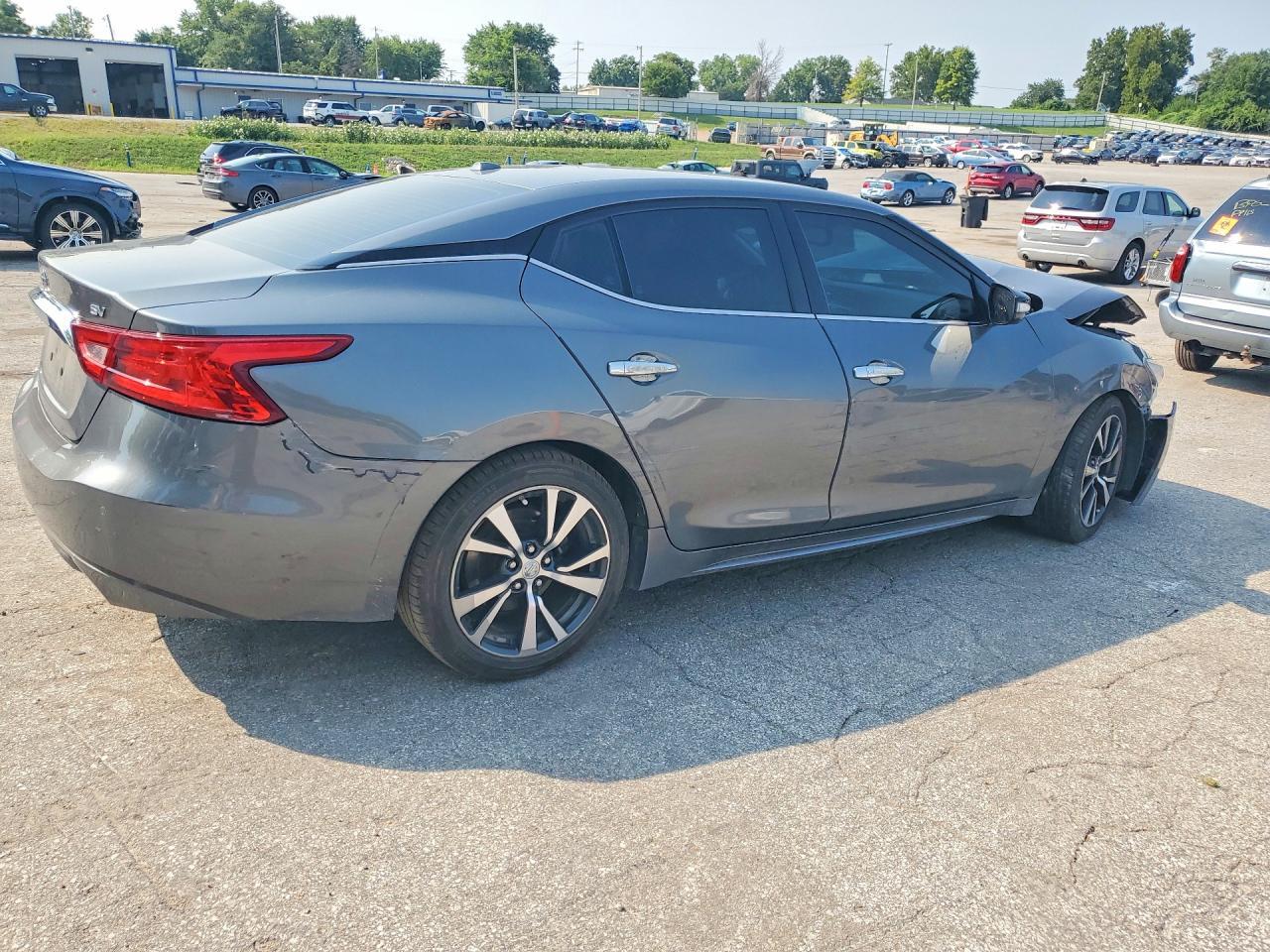 1N4AA6AP1HC412833 2017 NISSAN MAXIMA photo no. 3