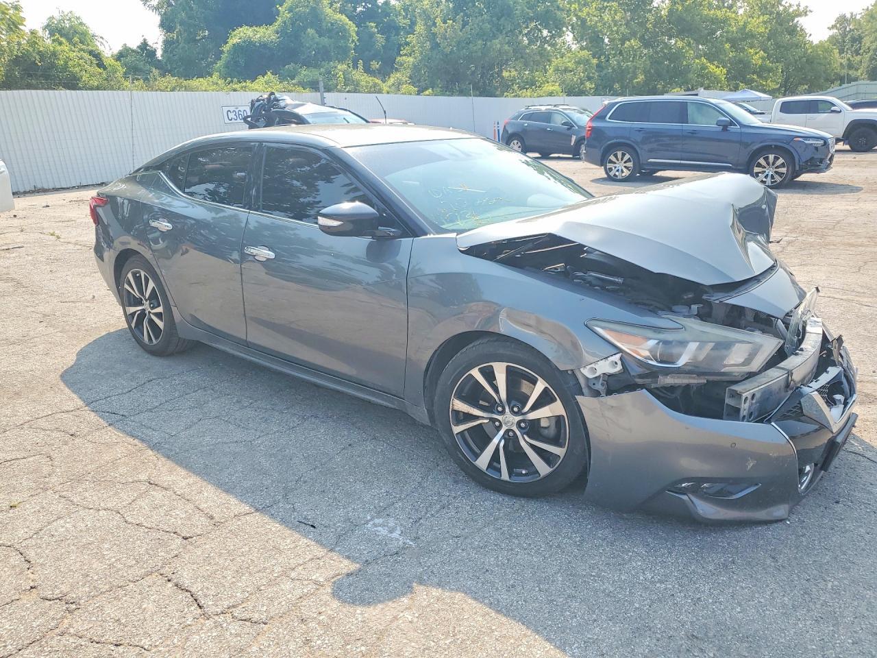 1N4AA6AP1HC412833 2017 NISSAN MAXIMA photo no. 4