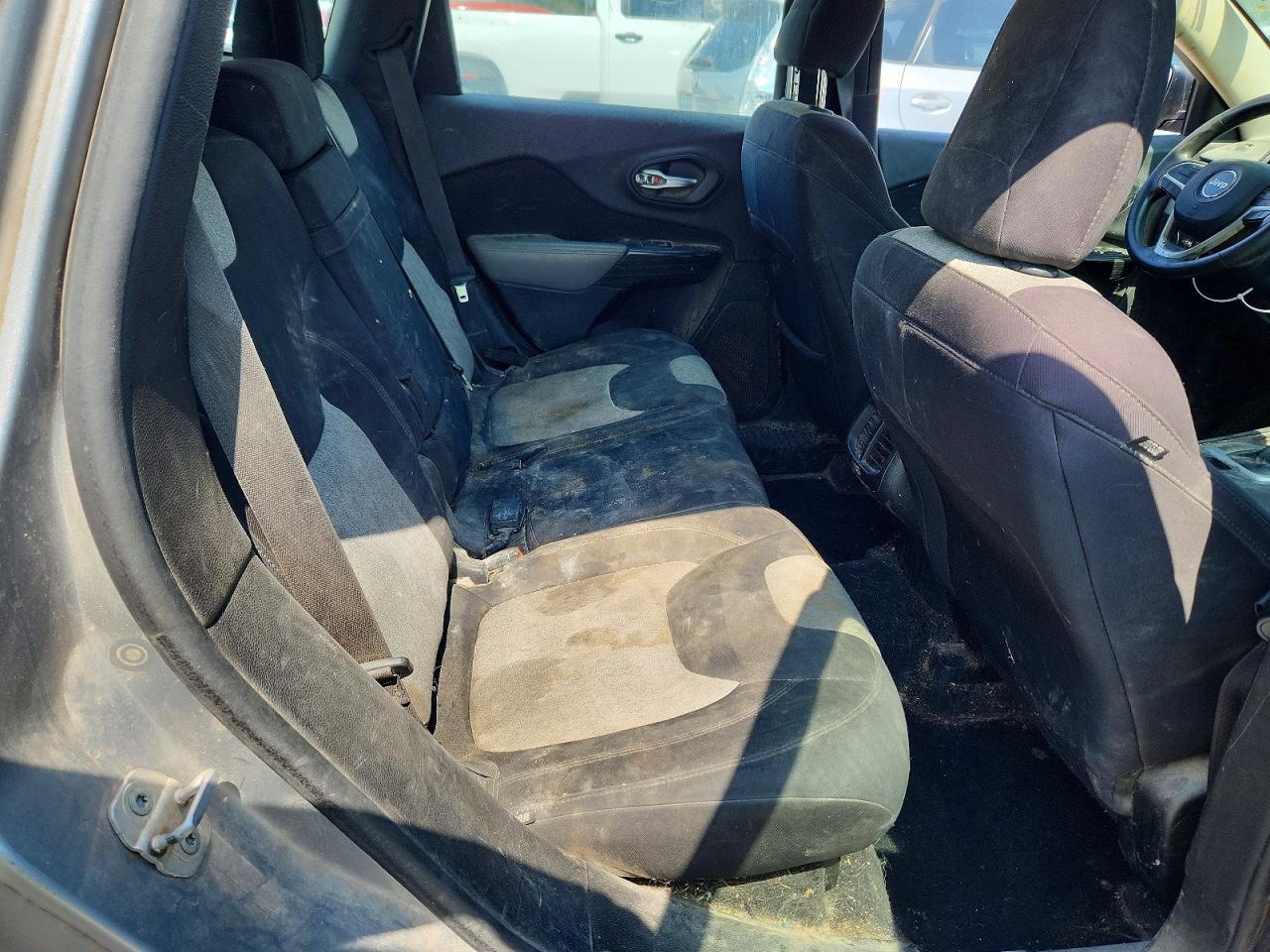 1C4PJLAB9EW112944 2014 JEEP CHEROKEE photo no. 10