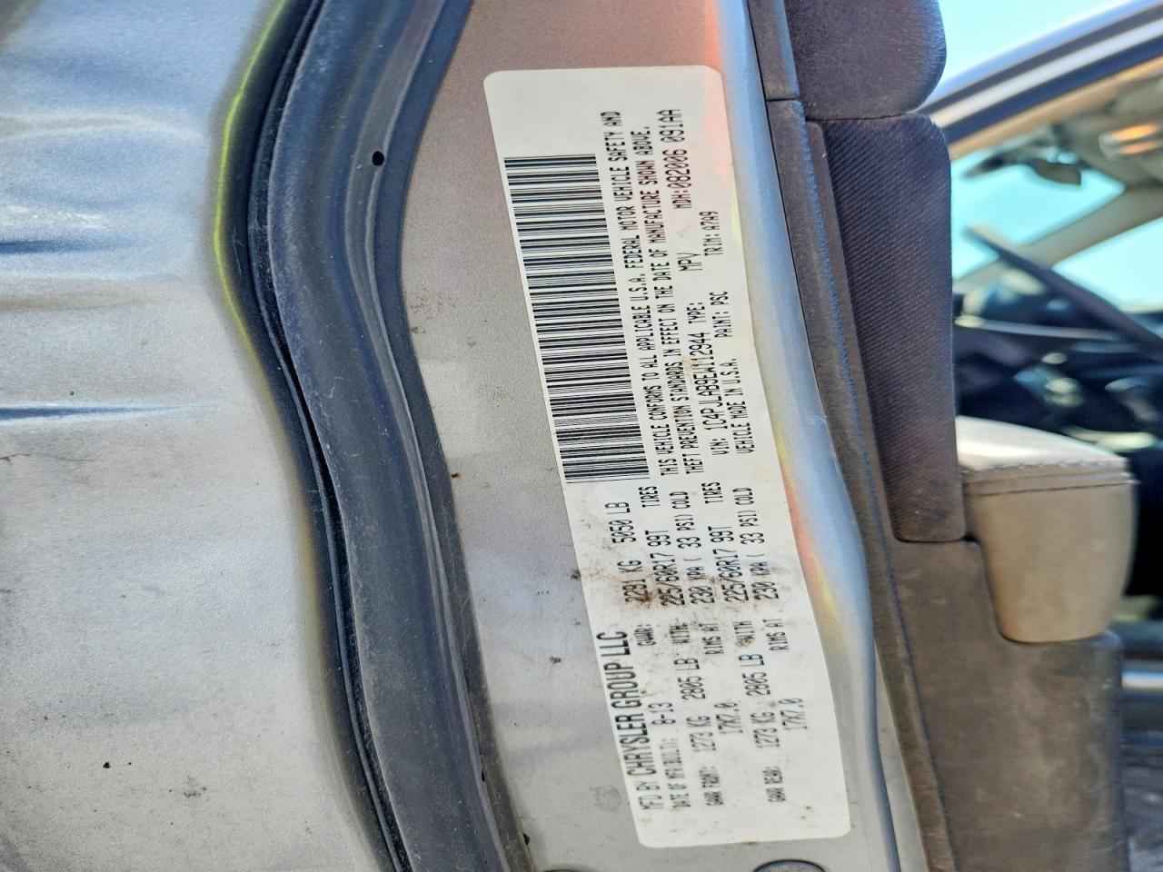 1C4PJLAB9EW112944 2014 JEEP CHEROKEE photo no. 12