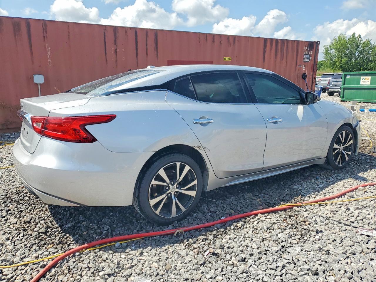 1N4AA6AP6HC366481 2017 NISSAN MAXIMA photo no. 3
