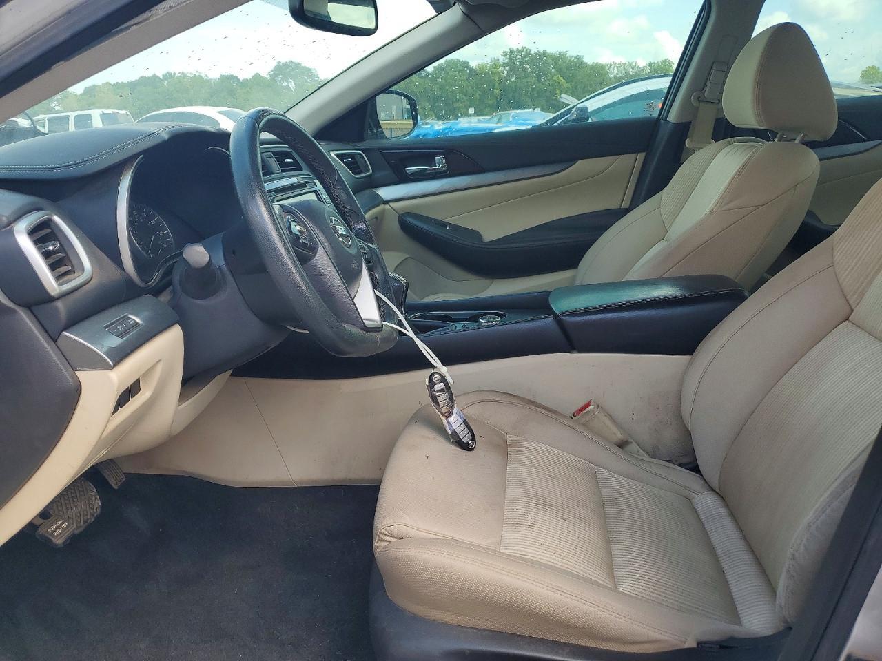 1N4AA6AP6HC366481 2017 NISSAN MAXIMA photo no. 7