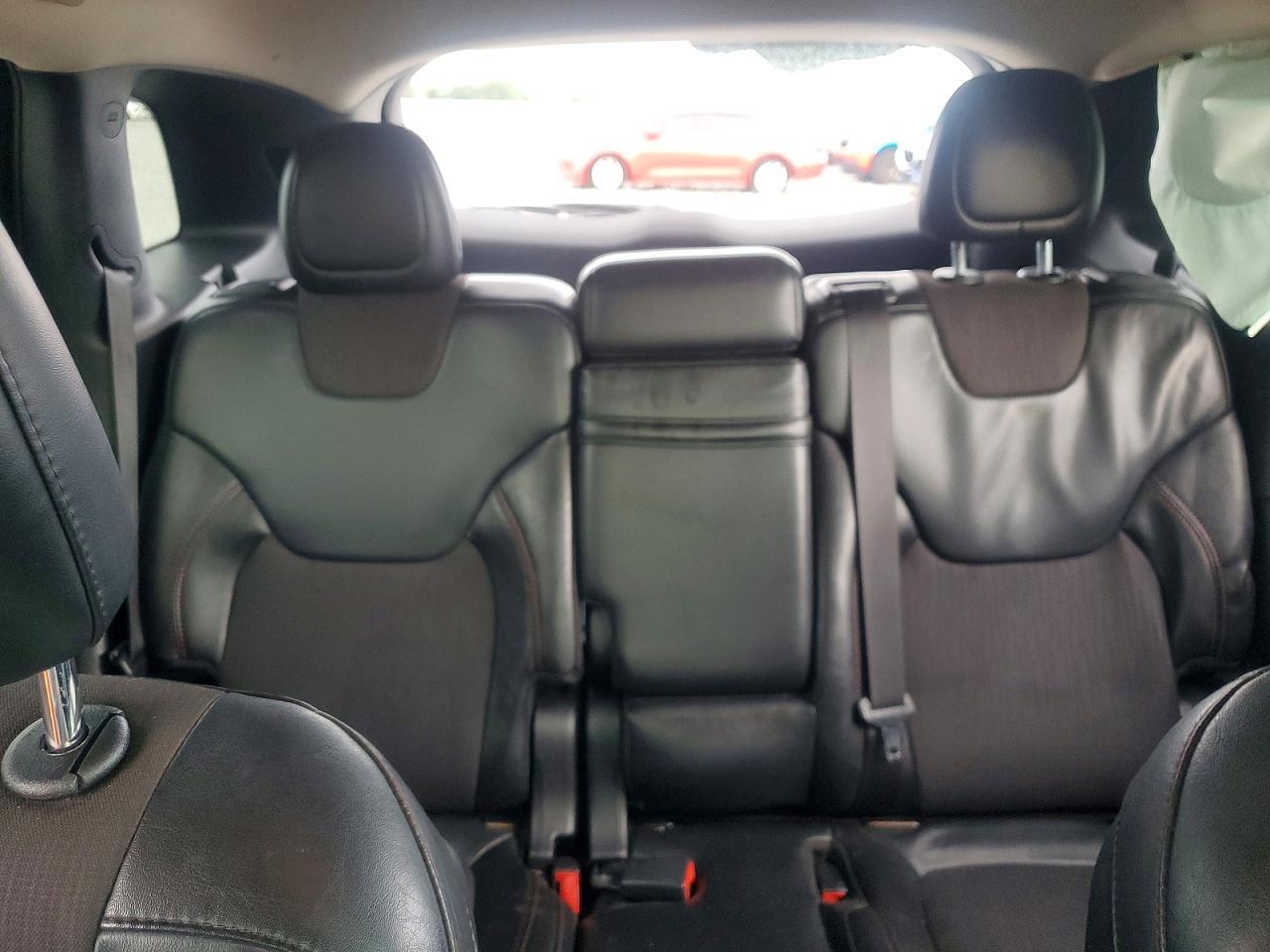2014 JEEP CHEROKEE TRAILHAWK — Фото 10 из 14