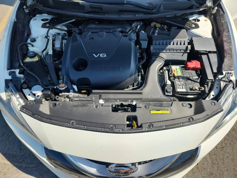 1N4AA6AP0HC410748 2017 NISSAN MAXIMA photo no. 11