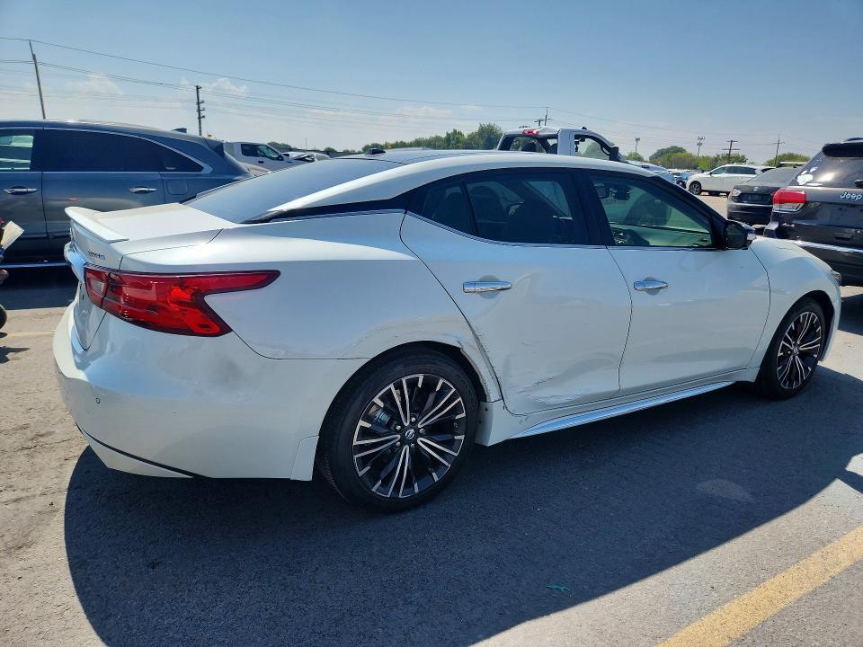 1N4AA6AP0HC410748 2017 NISSAN MAXIMA photo no. 3