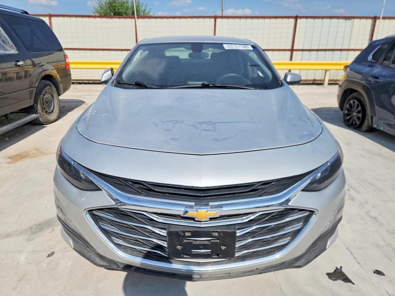 2022 CHEVROLET MALIBU LT — Фото 5 из 12